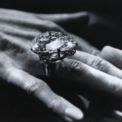 The Cartier Diamond That Almost Went to Jacqueline Onassis