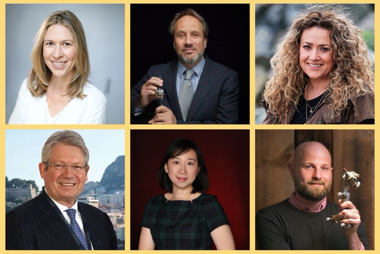 NAJ Valuers' Conference 2026: Keynote Speaker