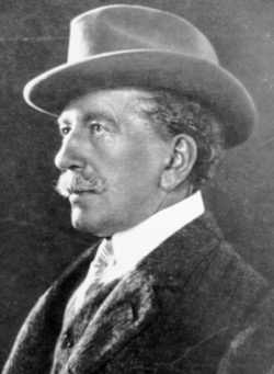 Alfred Cartier (1841–1925)