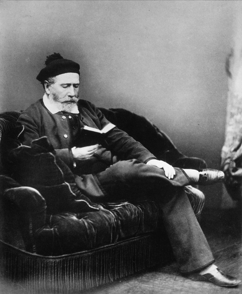 Louis-François Cartier (1819–1904)