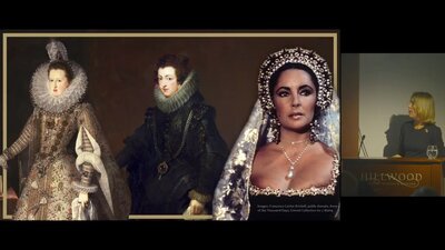 The Cartiers and their Pearls